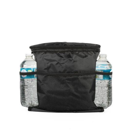 Streetwize | Car Seat Organiser With Insulated Main Pocket