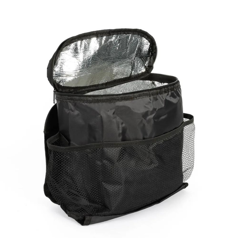 Load image into Gallery viewer, Streetwize | Car Seat Organiser With Insulated Main Pocket
