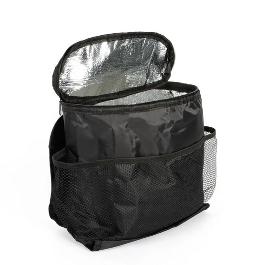 Streetwize | Car Seat Organiser With Insulated Main Pocket