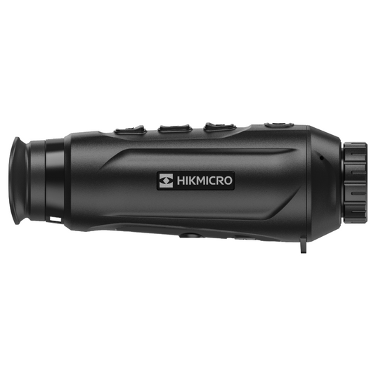 HIKMICRO | Lynx 2.0 LH25 25mm <20mK 384x288 12um Smart Thermal Monocular