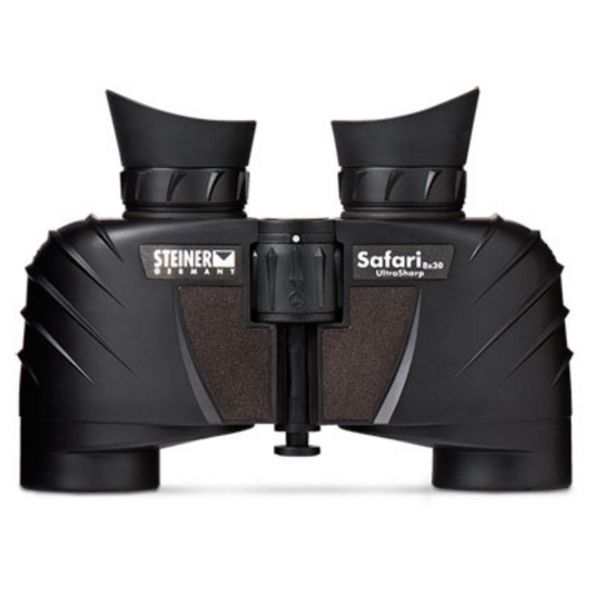 Steiner | Safari Ultrasharp Binoculars