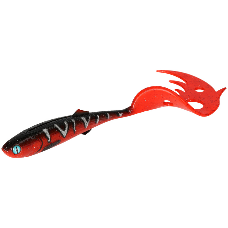 Load image into Gallery viewer, Mikado | Sicario Pike TailLure | 24cm | 67g
