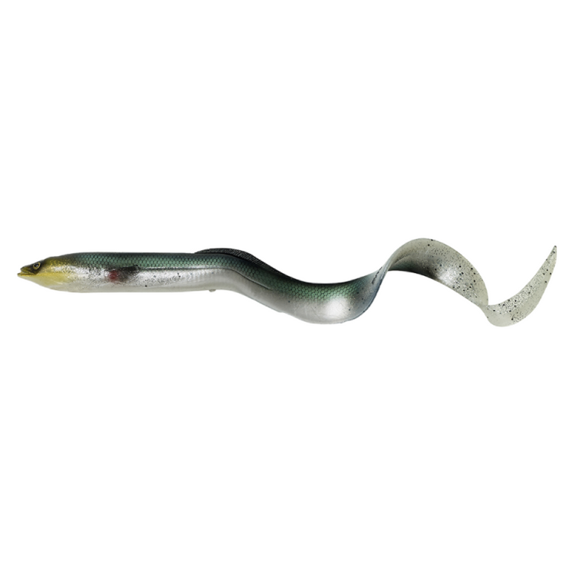 Load image into Gallery viewer, Savage Gear | LB Real Eel | 20cm | 27g

