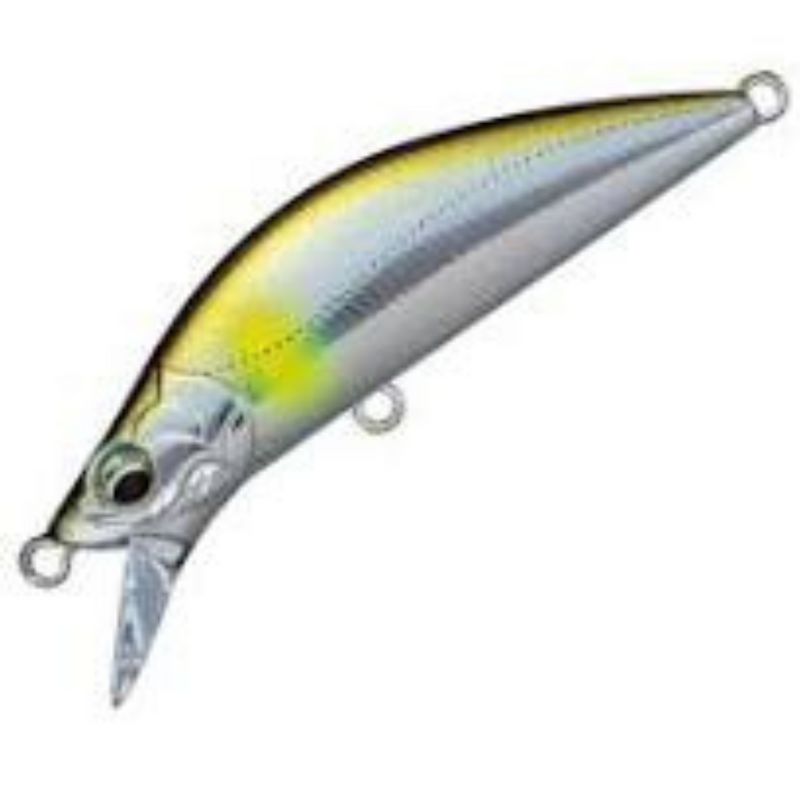 Load image into Gallery viewer, Major Craft | Finetail Eden Sinking Lure 50S
