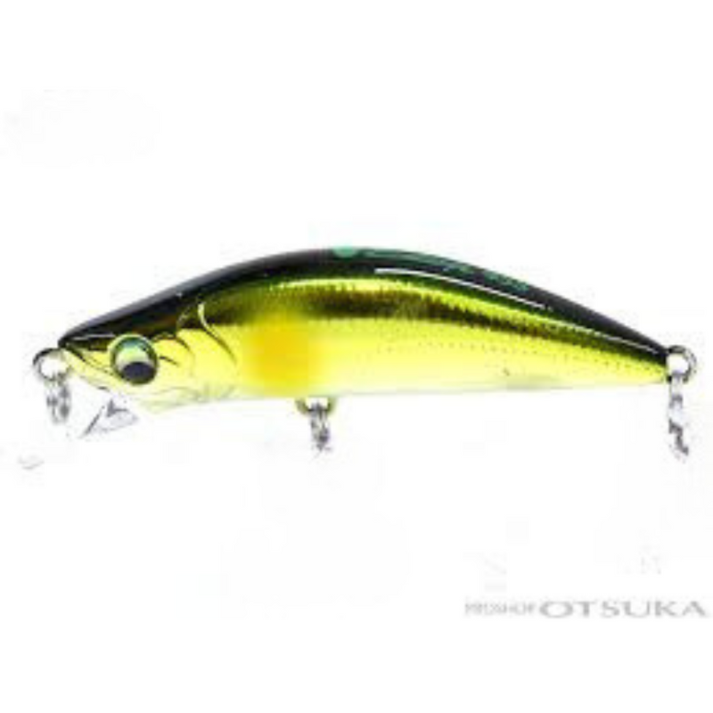 Load image into Gallery viewer, Major Craft | Finetail Eden Sinking Lure 45S
