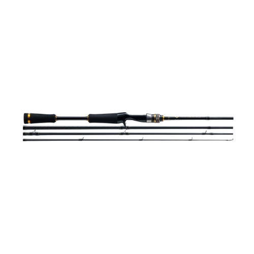 Load image into Gallery viewer, Major Craft | Benkei | Casting Rod | 4 Piece with Case
