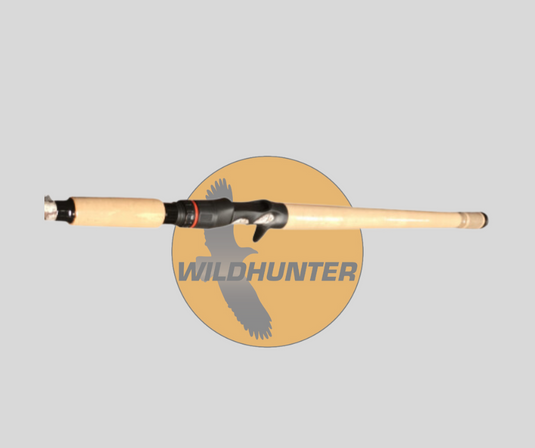#8 Raffle: Two Wildhunter Sniper Rods