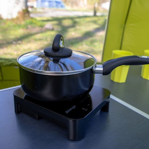 Load image into Gallery viewer, Wildhunter.ie - Vango | Sizzle Induction Hob -  Portable Cookers 
