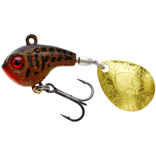 Load image into Gallery viewer, Wildhunter.ie - Westin | DropBite Spin Tail Jig | 3.7cm | 22g -  Spinner Lures 
