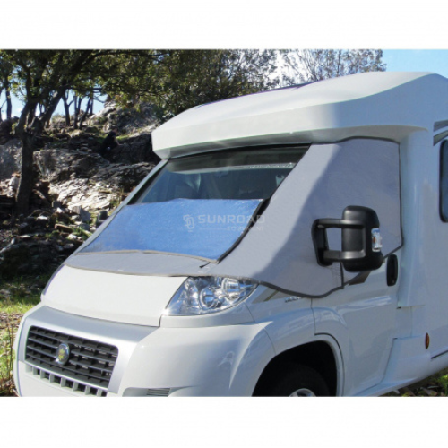 Load image into Gallery viewer, Wildhunter.ie - Optima | PANO | Outdoor Folding Blind VW T5 &amp; T6 -  Car &amp; Caravan Accessories 

