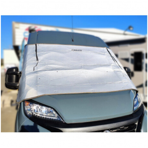 Load image into Gallery viewer, Wildhunter.ie - Optima | PANO | Outdoor Folding Blind Transit III -  Car &amp; Caravan Accessories 
