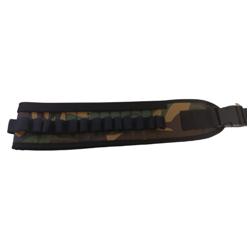 Load image into Gallery viewer, Wildhunter.ie - Polyester | Cartridge Belts -  Bags &amp; Belts 
