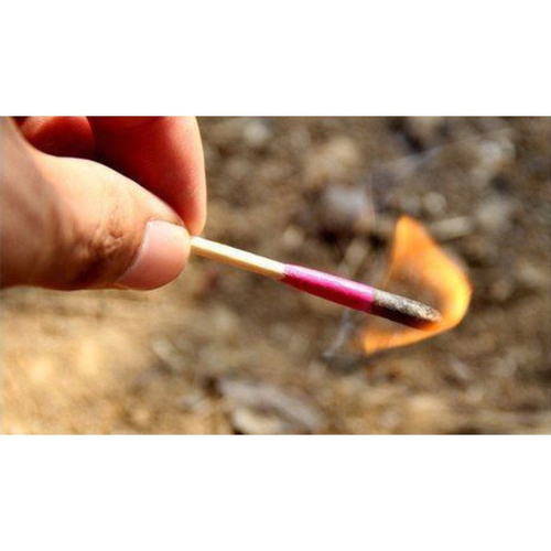 Load image into Gallery viewer, Wildhunter.ie - Kombat | Windproof Matches -  Fire Starters 
