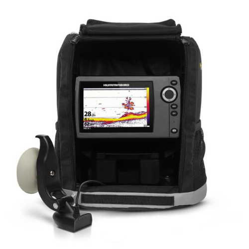 Load image into Gallery viewer, Wildhunter.ie - Helix 5 | Sonar G2 -  All FishFinders 
