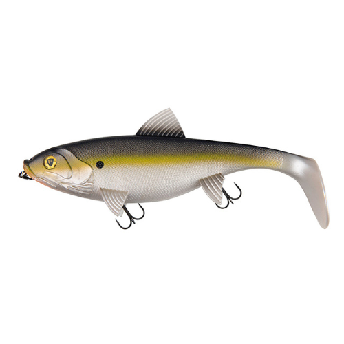 Load image into Gallery viewer, Wildhunter.ie - Fox Rage | Giant Replicant® Wobble | 35cm | 443g -  Swimbait Lures 
