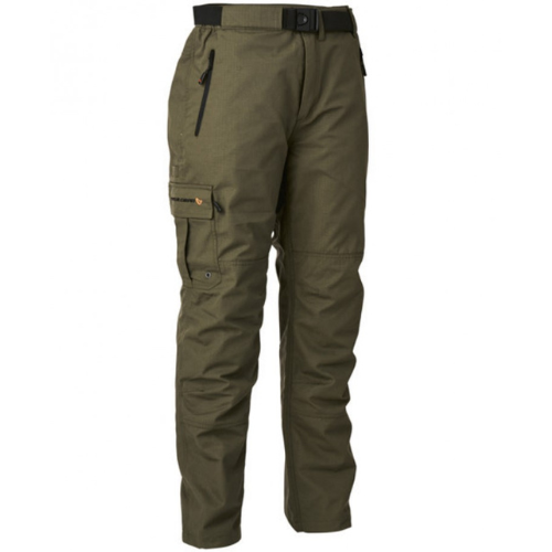 Wildhunter.ie - Savage Gear | SG4 Combat Trousers | Olive Green -  Fishing Trousers 