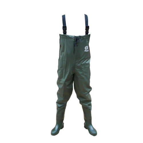 Wildhunter.ie - Dennett | PVC Chest Waders -  Waders 