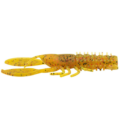 Wildhunter.ie - Fox Rage | Rage Creature Crayfish | 7cm | 2.75" | 6pcs -  Jig & Dropshot Lures 