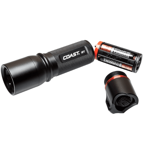 Load image into Gallery viewer, Wildhunter.ie - Coast | HP7 Plus LED Torch -  Torch Lights 
