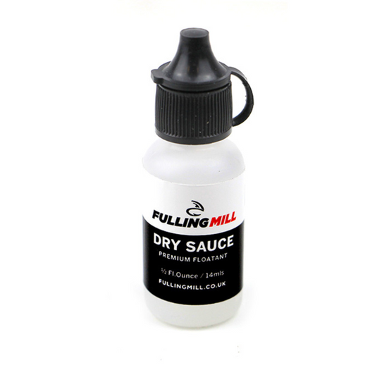 Fullingmill | Dry Sauce