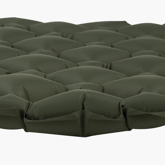 Highlander | Nap-Pak Inflatable Sleeping Mat | XL