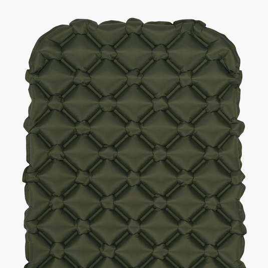 Highlander | Nap-Pak Inflatable Sleeping Mat | XL