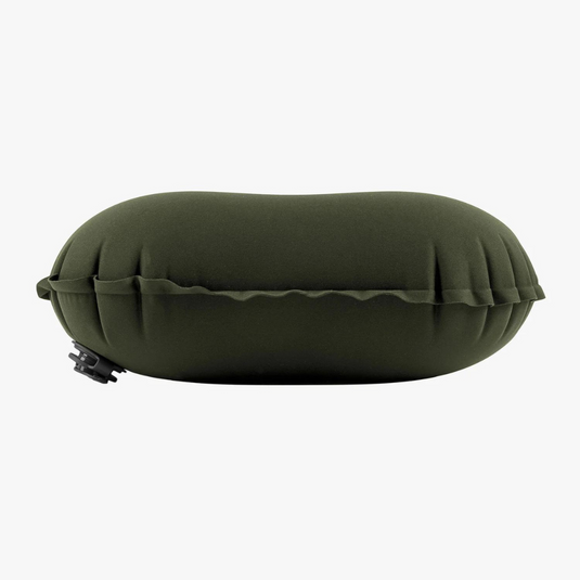 Highlander | Nap Pak Camping Air Pillow | Olive