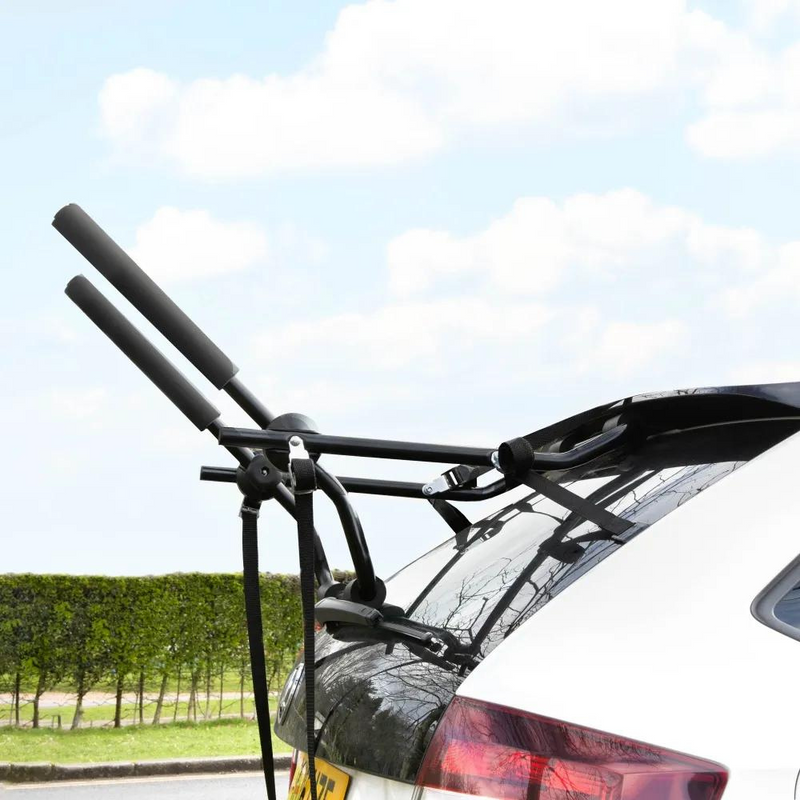Load image into Gallery viewer, Streetwize | Rear Mounted 2 Bike Carrier
