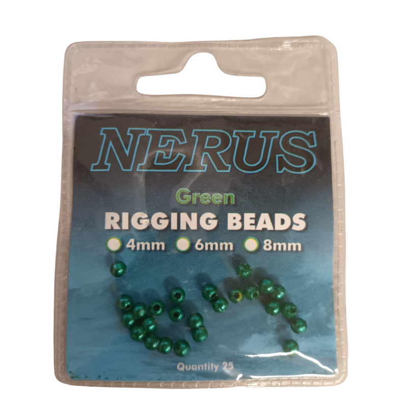 Load image into Gallery viewer, Nerus | Rigging beads
