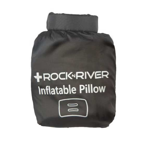 Load image into Gallery viewer, Wildhunter.ie - Rock N River | Inflatable Pillow -  Camping Accessories 
