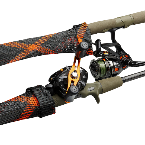 Load image into Gallery viewer, Wildhunter.ie - Savage Gear | Rod Sock Flex | 5&#39;4&quot;-6&#39;6&quot; -  Rod Holders 
