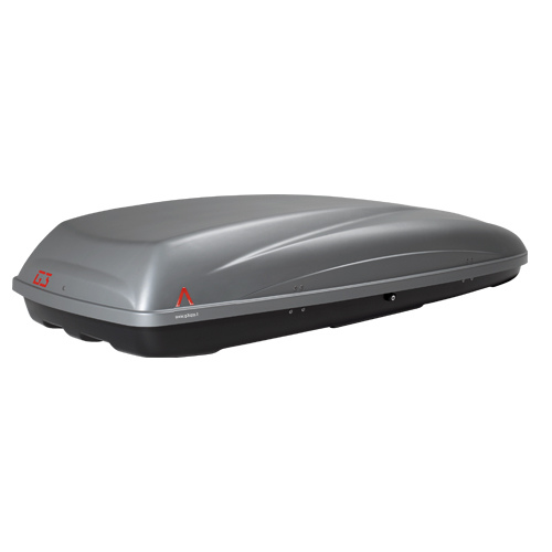 Load image into Gallery viewer, Wildhunter.ie - G3 | Krono | 480L Roof Box -  Car &amp; Caravan Accessories 
