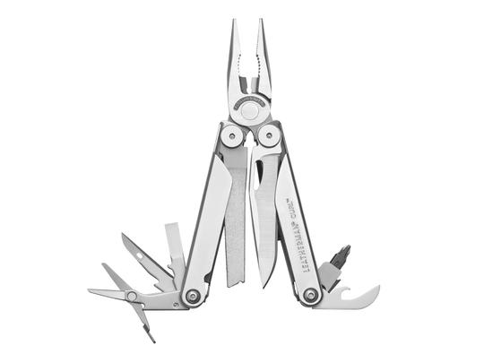 Load image into Gallery viewer, Wildhunter.ie - Leatherman | Curl® Multi-Tool | Stainless Steel -  Knives 
