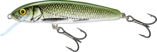 Load image into Gallery viewer, Wildhunter.ie - Salmo | Minnow Crank | Sinking | 5cm -  Trout/Salmon Lures 
