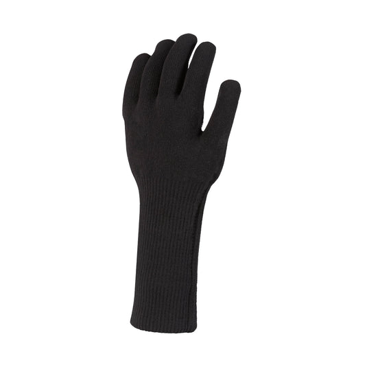 Wildhunter.ie - Sealskinz | Waterproof All Weather Ultra Grip Knitted Gauntlet -  Gloves 