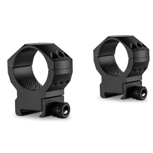 Wildhunter.ie - Hawke | Tactical Ring Mounts | 34mm -  Rifle Rings & Mounts 