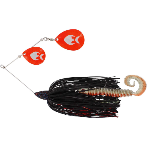 Load image into Gallery viewer, Wildhunter.ie - Westin MonsterVibe (Colorado) 65g -  Jerkbait Lures 
