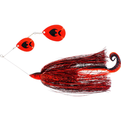 Load image into Gallery viewer, Wildhunter.ie - Westin MonsterVibe (Colorado) 65g -  Jerkbait Lures 
