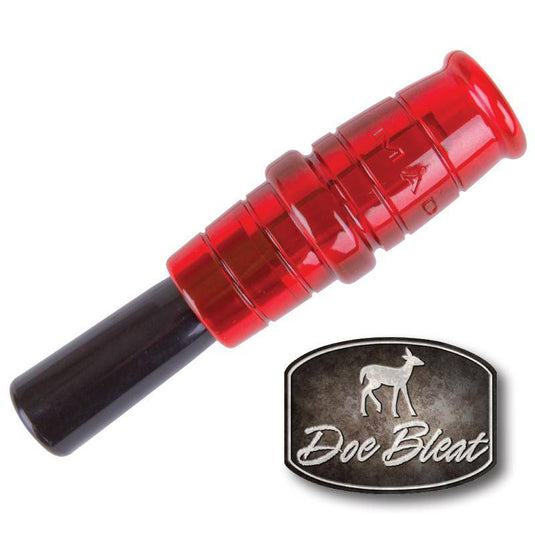 Wildhunter.ie - Flambeau | Mad | Doe Bleat -  Mouth Calls 