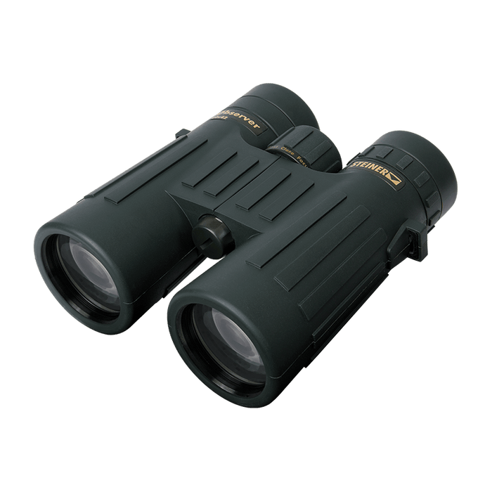 Wildhunter.ie - Steiner | Observer Binoculars | 10x42 -  Binoculars 
