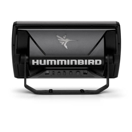 Wildhunter.ie - Humminbird | Helix 9 | Fish Finder & GPS Chart Plotter | CHIRP MSI+ GPS G4N -  Fish Finders 
