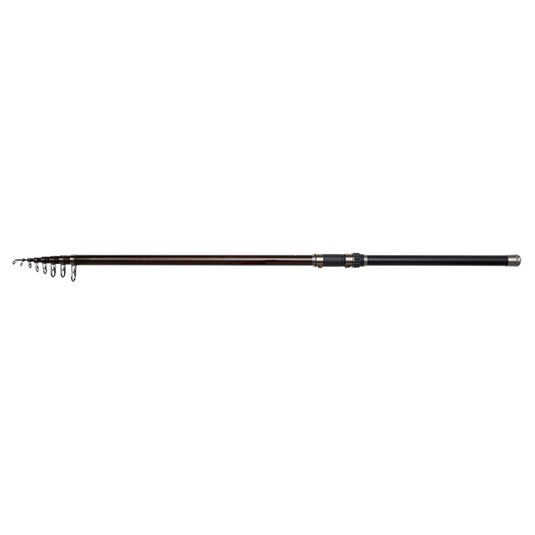 Wildhunter.ie - DAM | Backbone II Stellfisch Rod -  Predator Fishing Rods 
