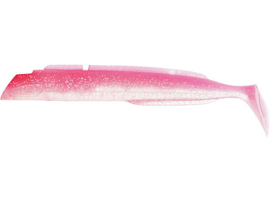 Wildhunter.ie - Westin | Sandy Andy Jig | Spare Body | 11cm | 22g -  Sea Fishing Lures 
