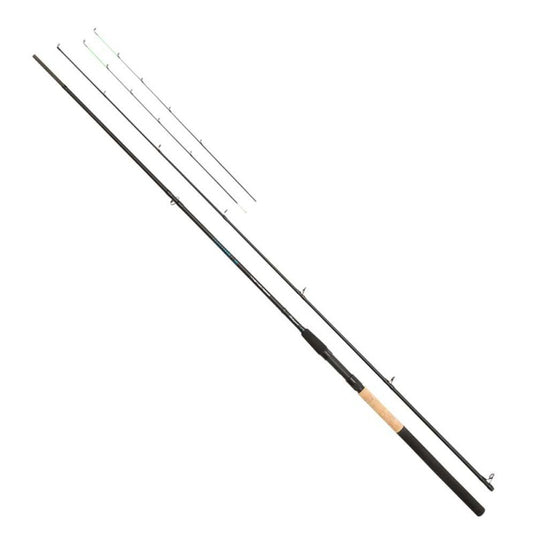 Wildhunter.ie - Shakespeare | Superteam Method Feeder Rod | 11' -  Coarse Fishing Rods 