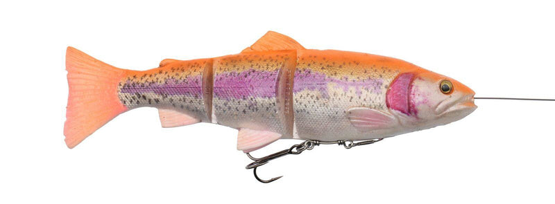 Load image into Gallery viewer, Wildhunter.ie - Savage Gear | 4D Line Thru trout | 15cm 40g -  Predator Lures 
