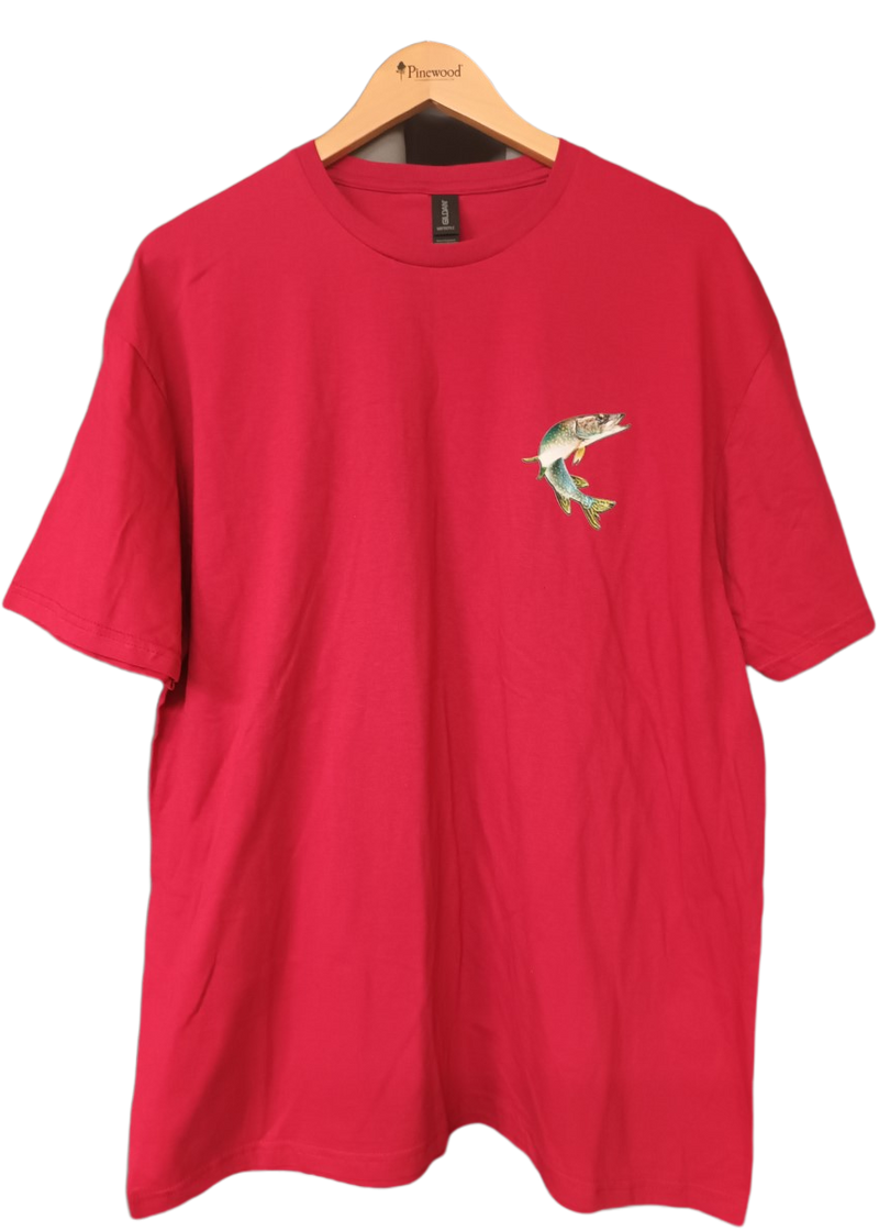 Load image into Gallery viewer, Wildhunter.ie - Gildan | Softstyle T-Shirt -  Fishing Tshirts 
