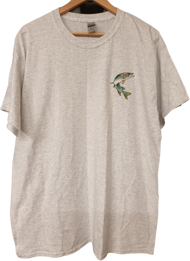 Load image into Gallery viewer, Wildhunter.ie - Gildan | Softstyle T-Shirt -  Fishing Tshirts 
