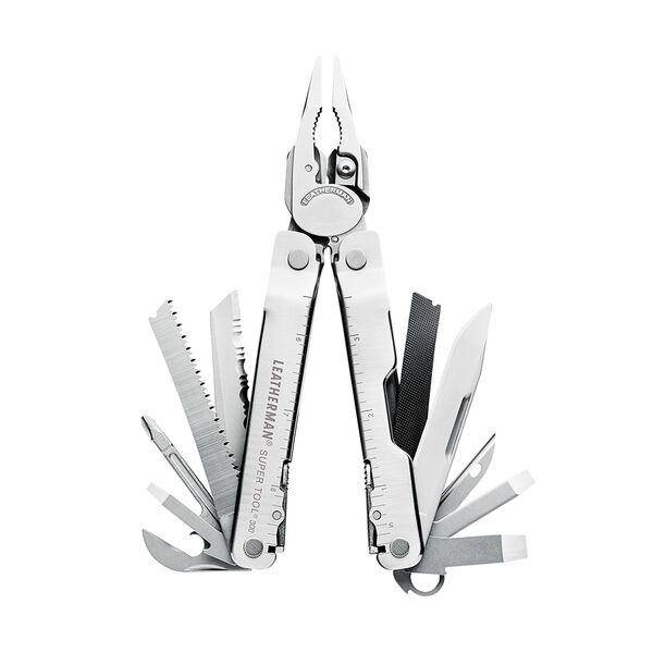 Load image into Gallery viewer, Wildhunter.ie - Leatherman | Supertool 300 -  Fishing Tools 
