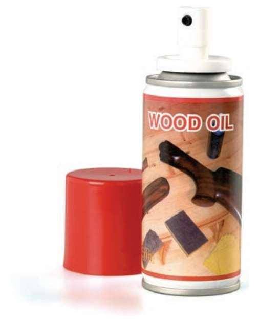 Wildhunter.ie - Wood Oil Treatment for Timber Stocks -  Gun Oil & Solvents 