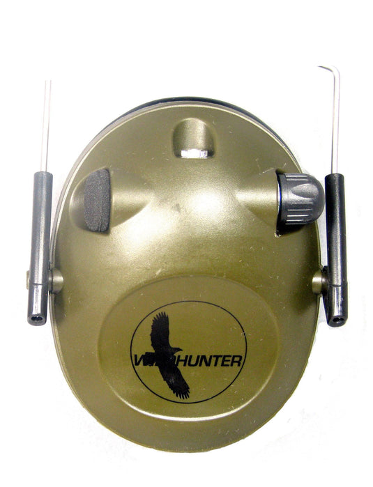 Wildhunter.ie - Wildhunter Electronic Hearing Protection -  Hearing Protection 